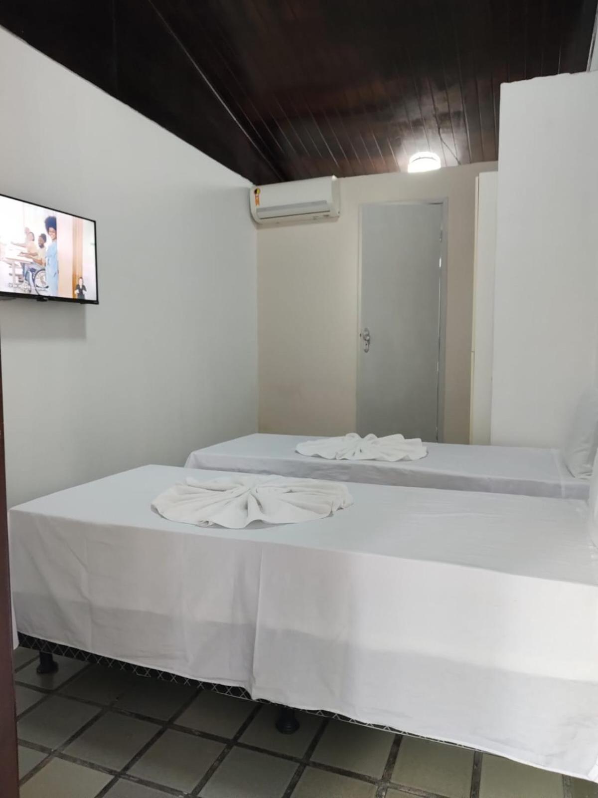 Quarto Duplo