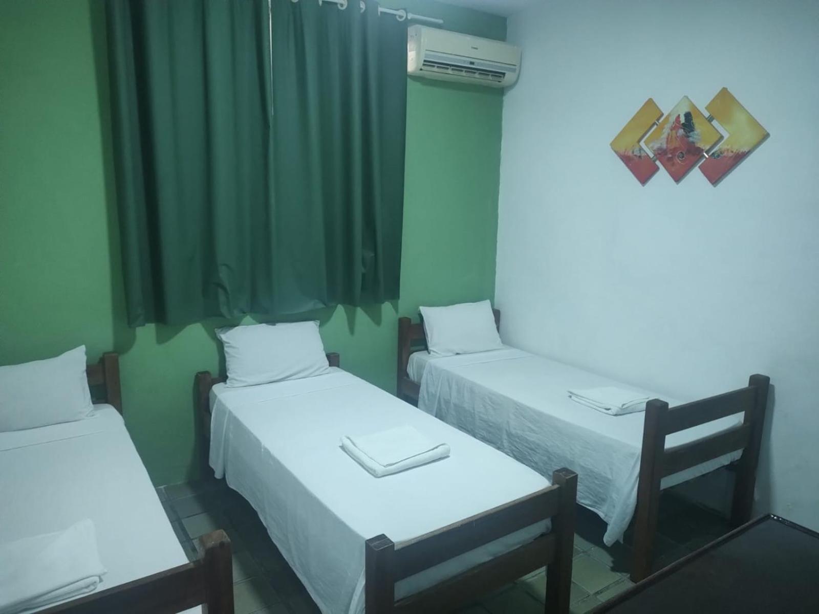 Quarto Triplo