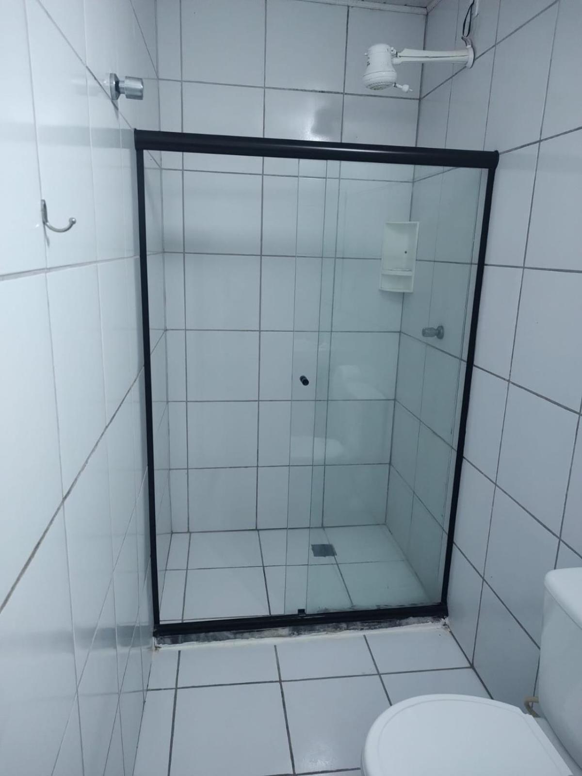 Quarto Individual Econômico